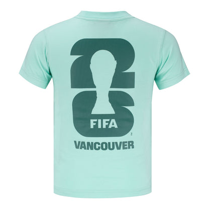 World Cup 2026 Vancouver T-Shirt