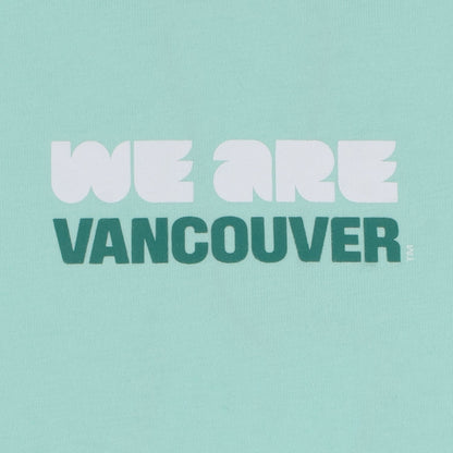 World Cup 2026 Vancouver T-Shirt