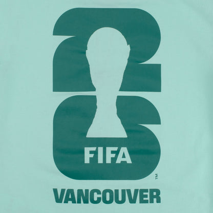 World Cup 2026 Vancouver T-Shirt