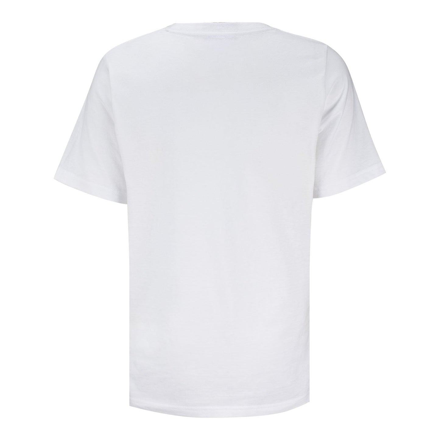 World Cup 2026 Mascot Crew White T-Shirt