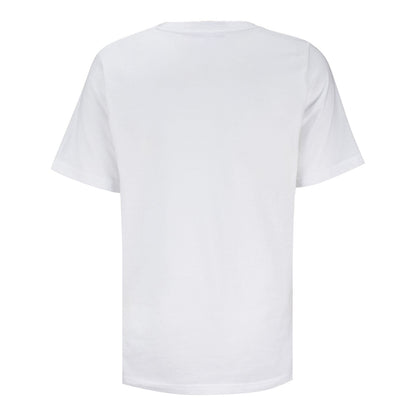 World Cup 2026 Mascot Crew White T-Shirt