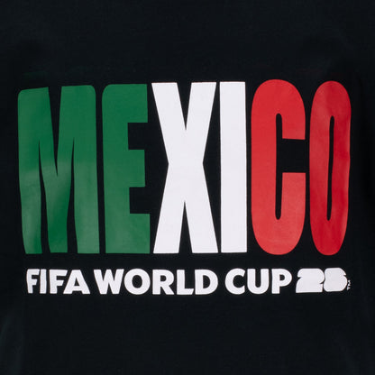 World Cup 2026 Mexico Graphic T-Shirt