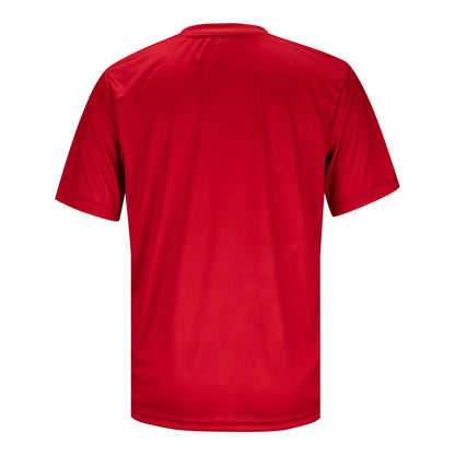 World Cup 2026 Canada Sublimated Top