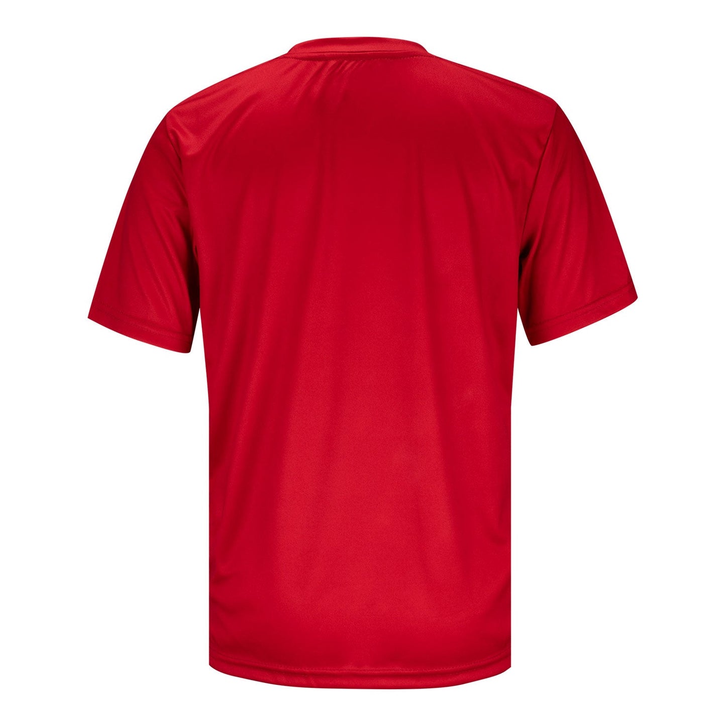 World Cup 2026 Portugal Sublimated Top