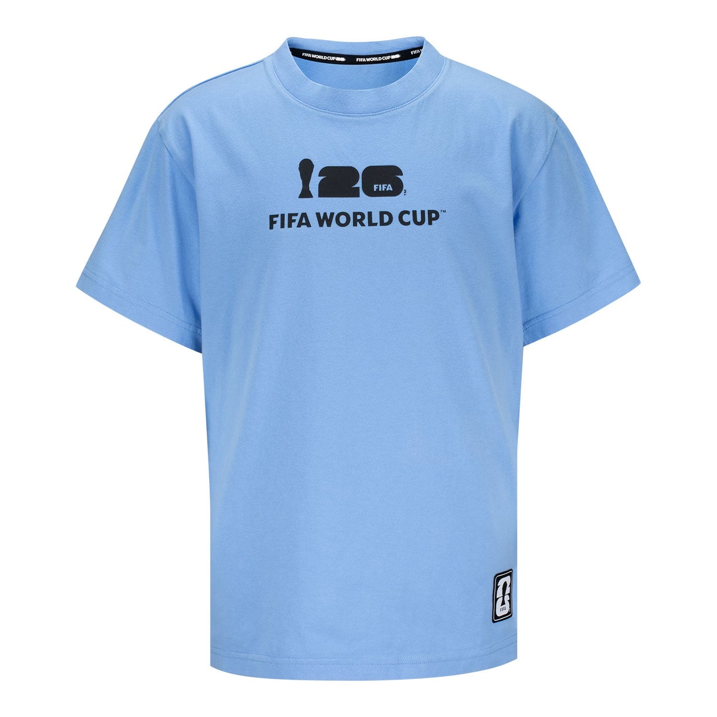 World Cup 2026 Argentina Rise and Strike T-Shirt