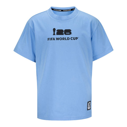 World Cup 2026 Argentina Rise and Strike T-Shirt