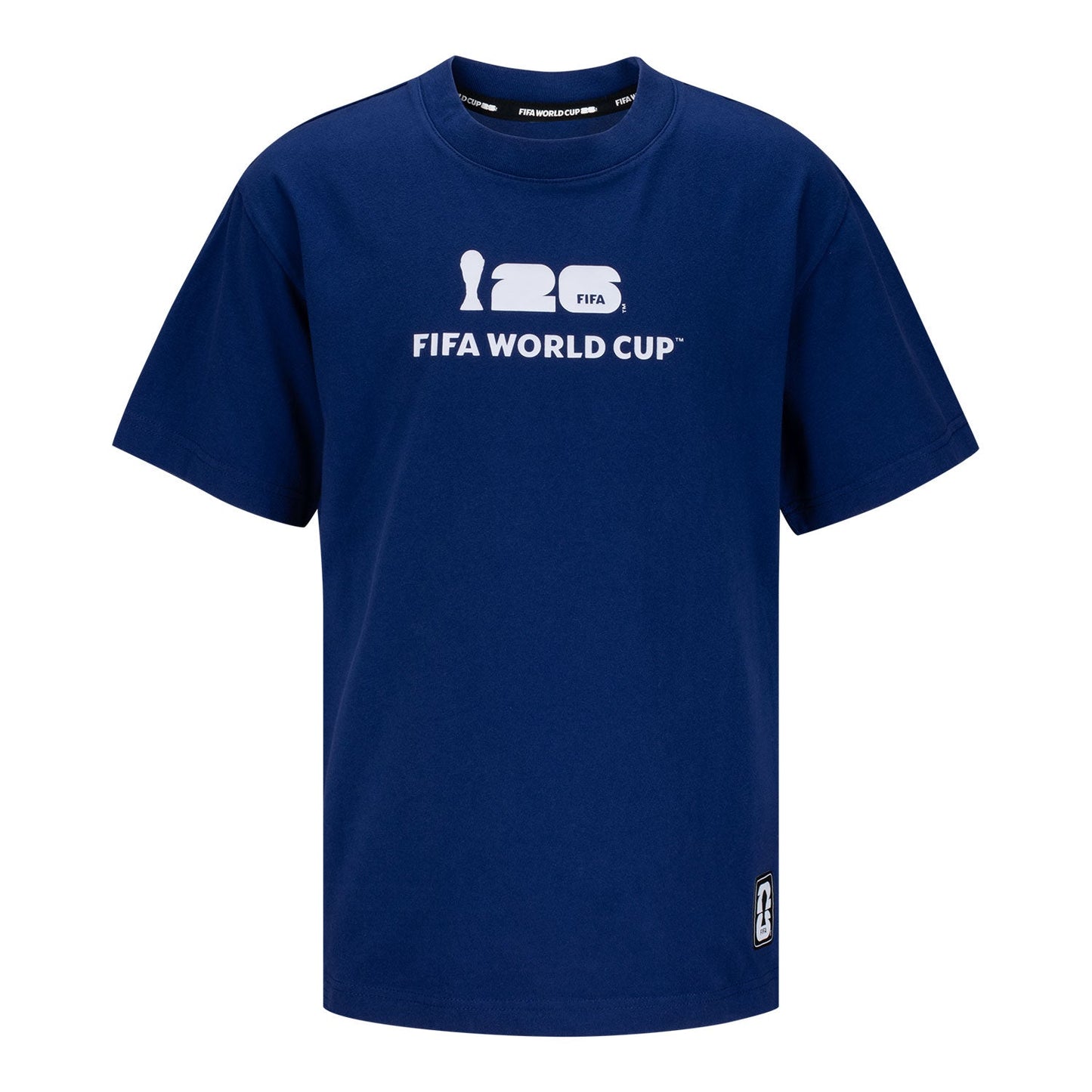 World Cup 2026 France Rise and Strike T-Shirt