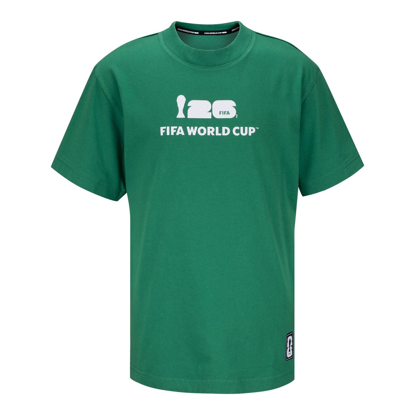 World Cup 2026 Mexico Rise and Strike T-Shirt