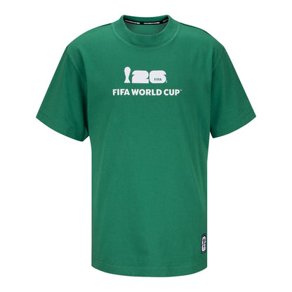 World Cup 2026 Mexico Rise and Strike T-Shirt