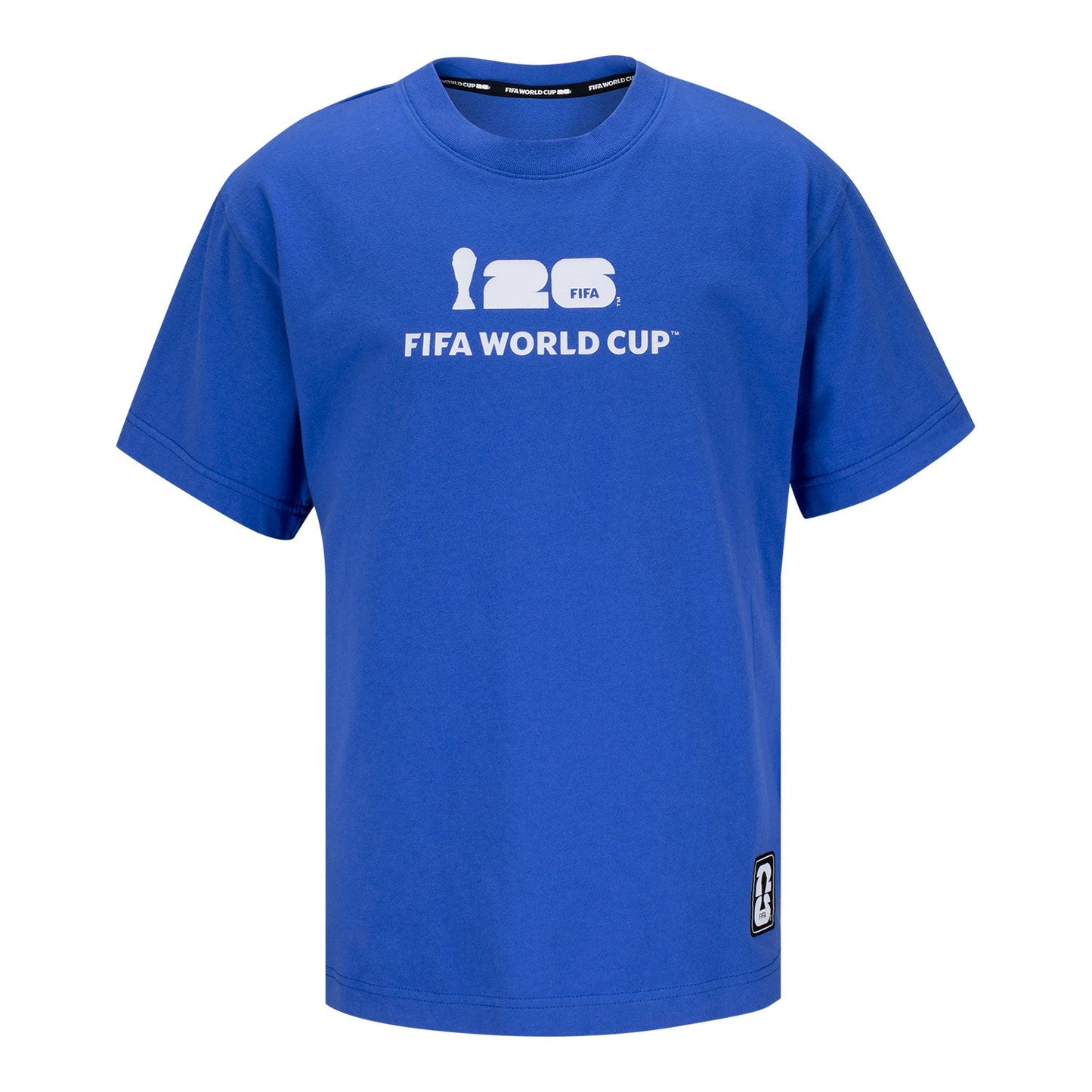 World Cup 2026 USA Rise and Strike T-Shirt