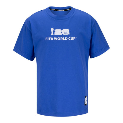 World Cup 2026 USA Rise and Strike T-Shirt