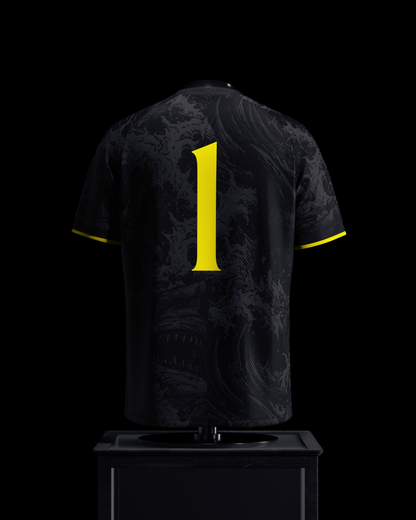 Vozinha Jersey (2026 World Cup Edition)