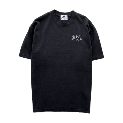 Sins of Love T-Shirt - Black