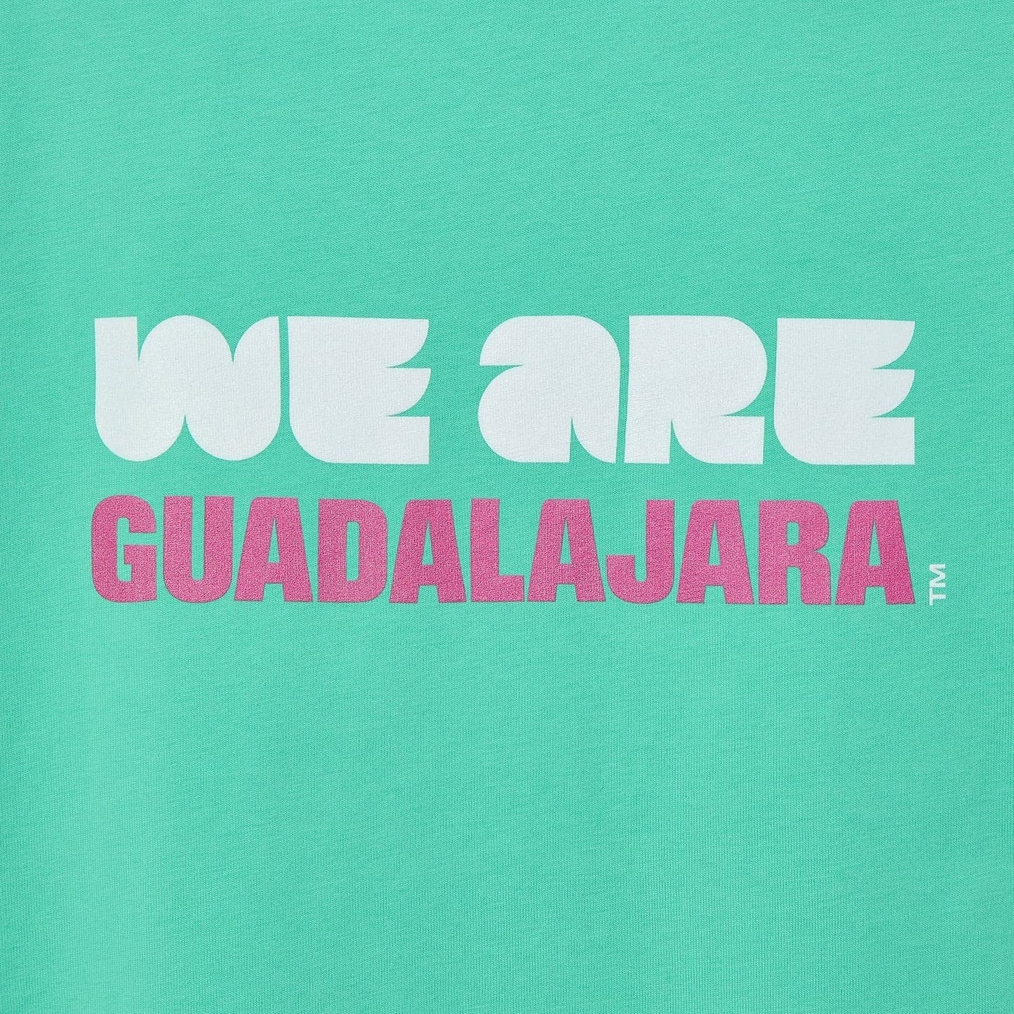 World Cup 2026 Guadalajara T-Shirt