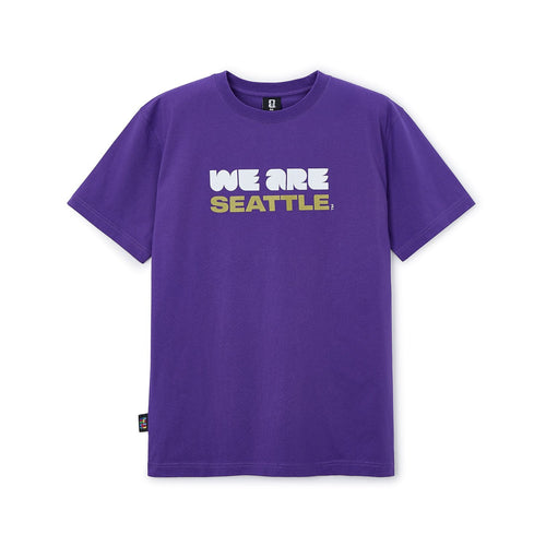 World Cup 2026 Seattle T-Shirt