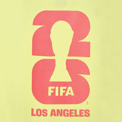 World Cup 2026 Los Angeles T-Shirt