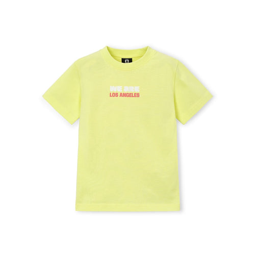 World Cup 2026 Los Angeles T-Shirt
