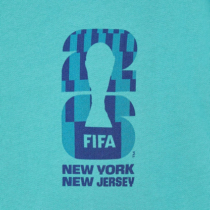 World Cup 2026 New York New Jersey Hoodie