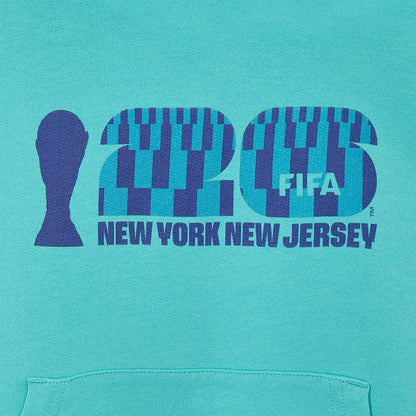 World Cup 2026 New York New Jersey Hoodie