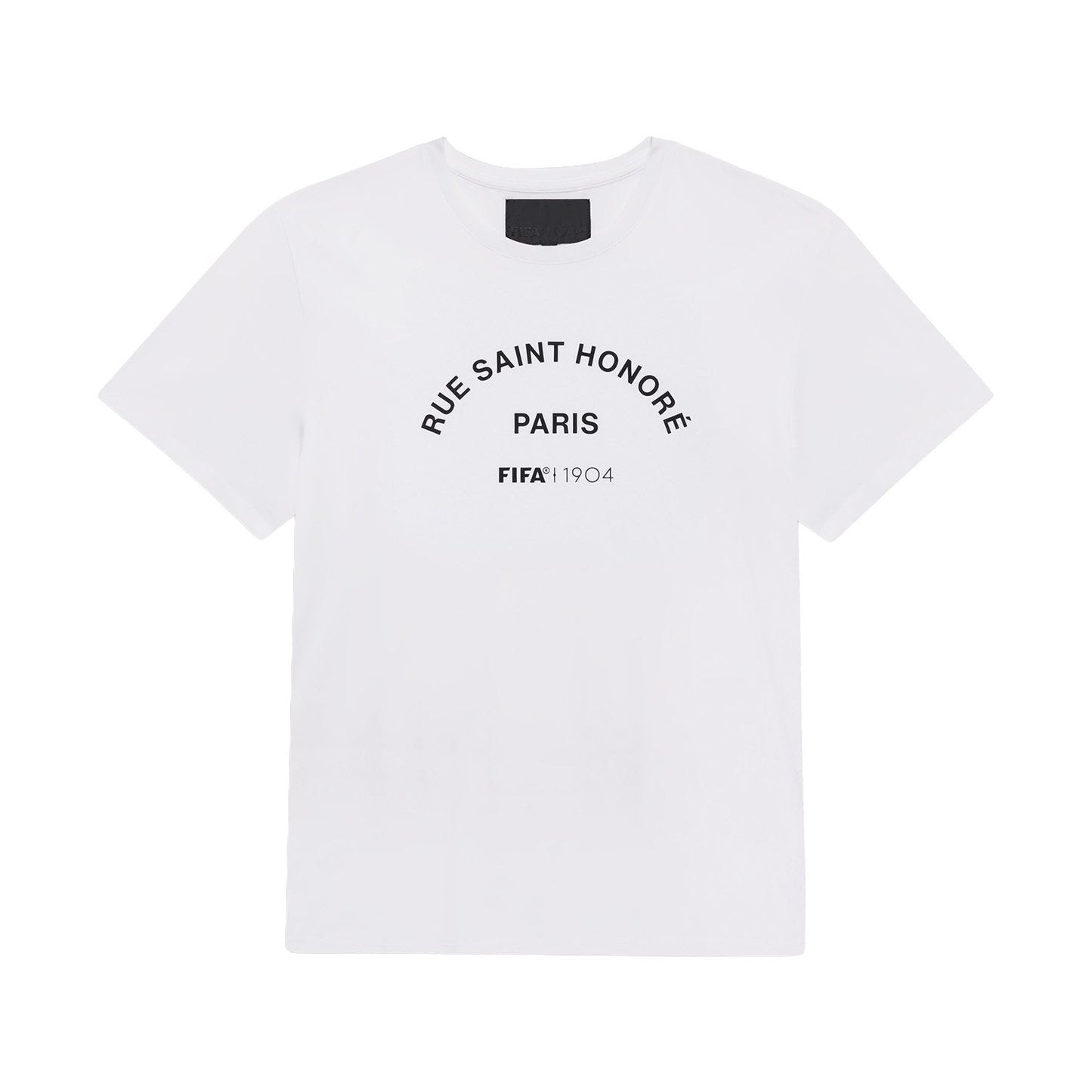 FIFA 1904 Arch Graphic White T-Shirt