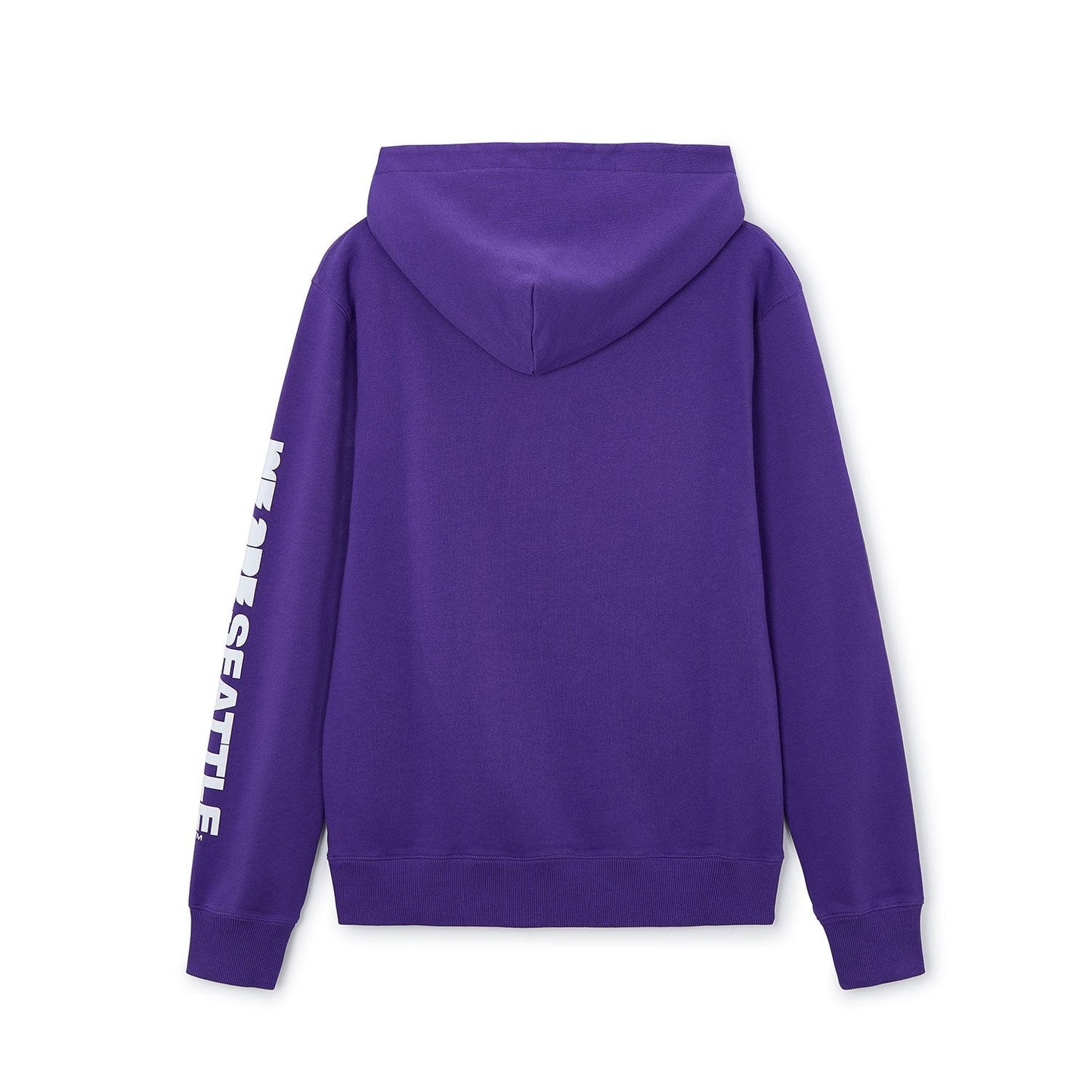 World Cup 2026 Seattle Hoodie