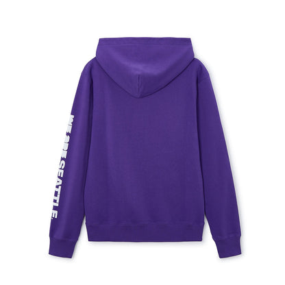 World Cup 2026 Seattle Hoodie