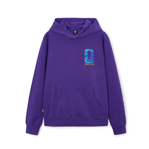 World Cup 2026 Seattle Hoodie