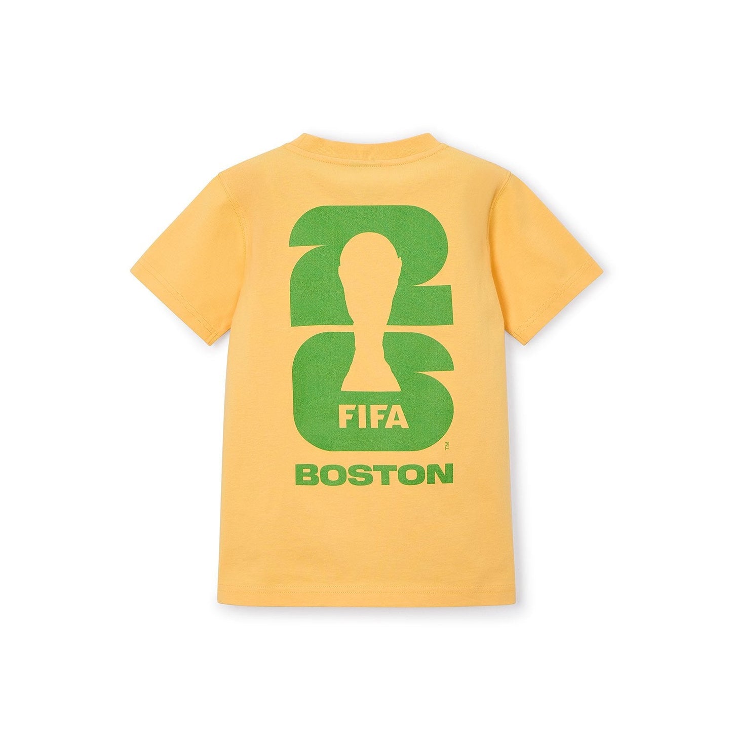 World Cup 2026 Boston T-Shirt