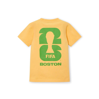 World Cup 2026 Boston T-Shirt