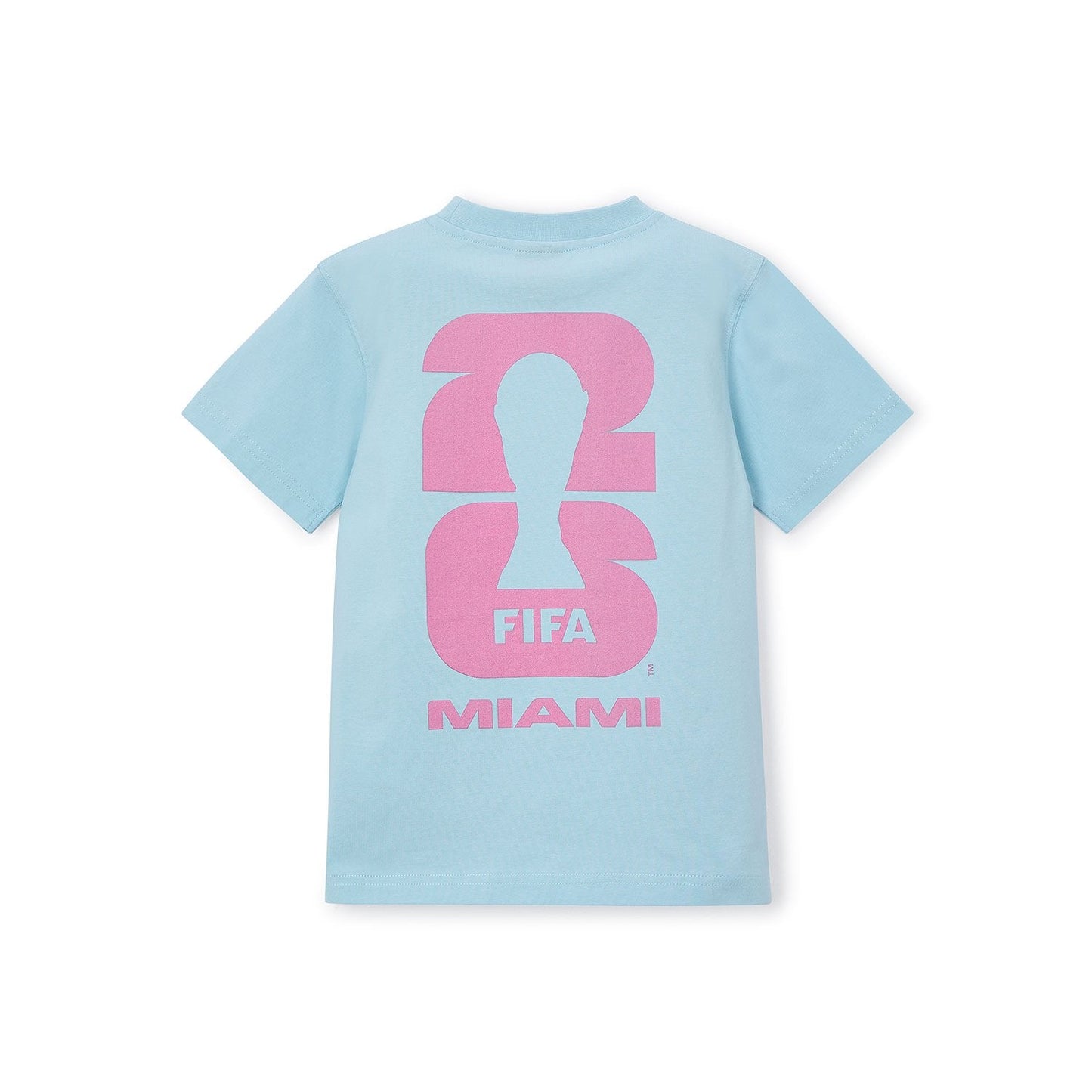 World Cup 2026 Miami T-Shirt