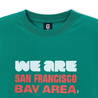 World Cup 2026 San Francisco Bay Area T-Shirt