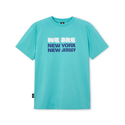 World Cup 2026 New York New Jersey T-Shirt