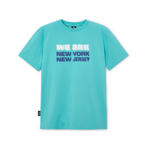 World Cup 2026 New York New Jersey T-Shirt