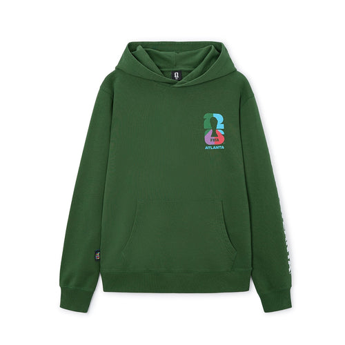 World Cup 2026 Atlanta Hoodie