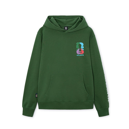 World Cup 2026 Atlanta Hoodie