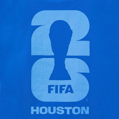 World Cup 2026 Houston T-Shirt
