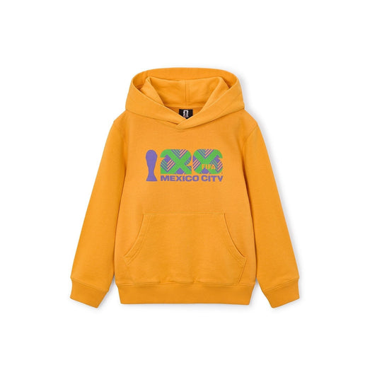 World Cup 2026 Mexico City Hoodie
