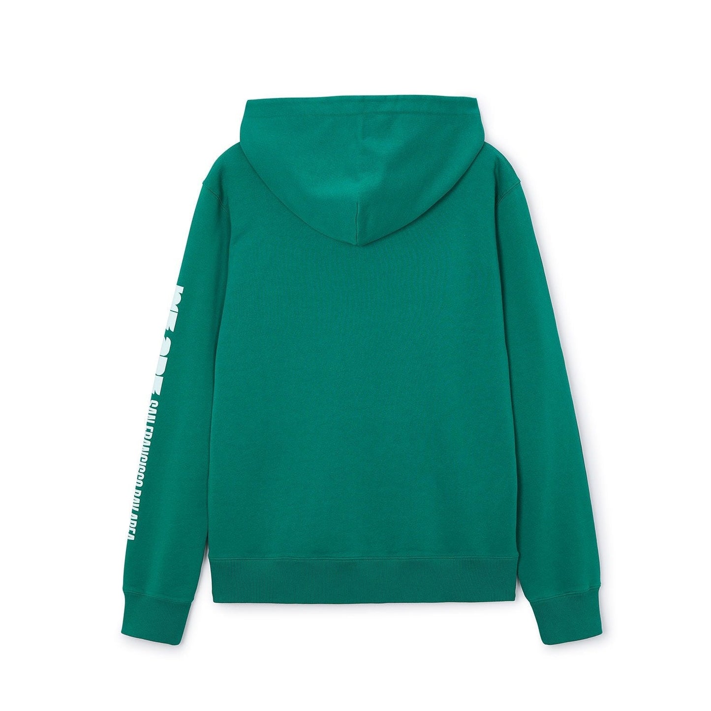 World Cup 2026 San Francisco Bay Area Hoodie