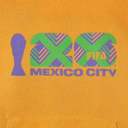 World Cup 2026 Mexico City Hoodie