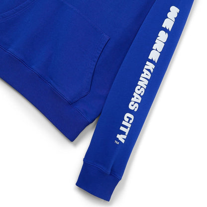 World Cup 2026 Kansas City Hoodie