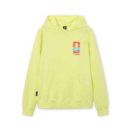 World Cup 2026 Los Angeles Hoodie
