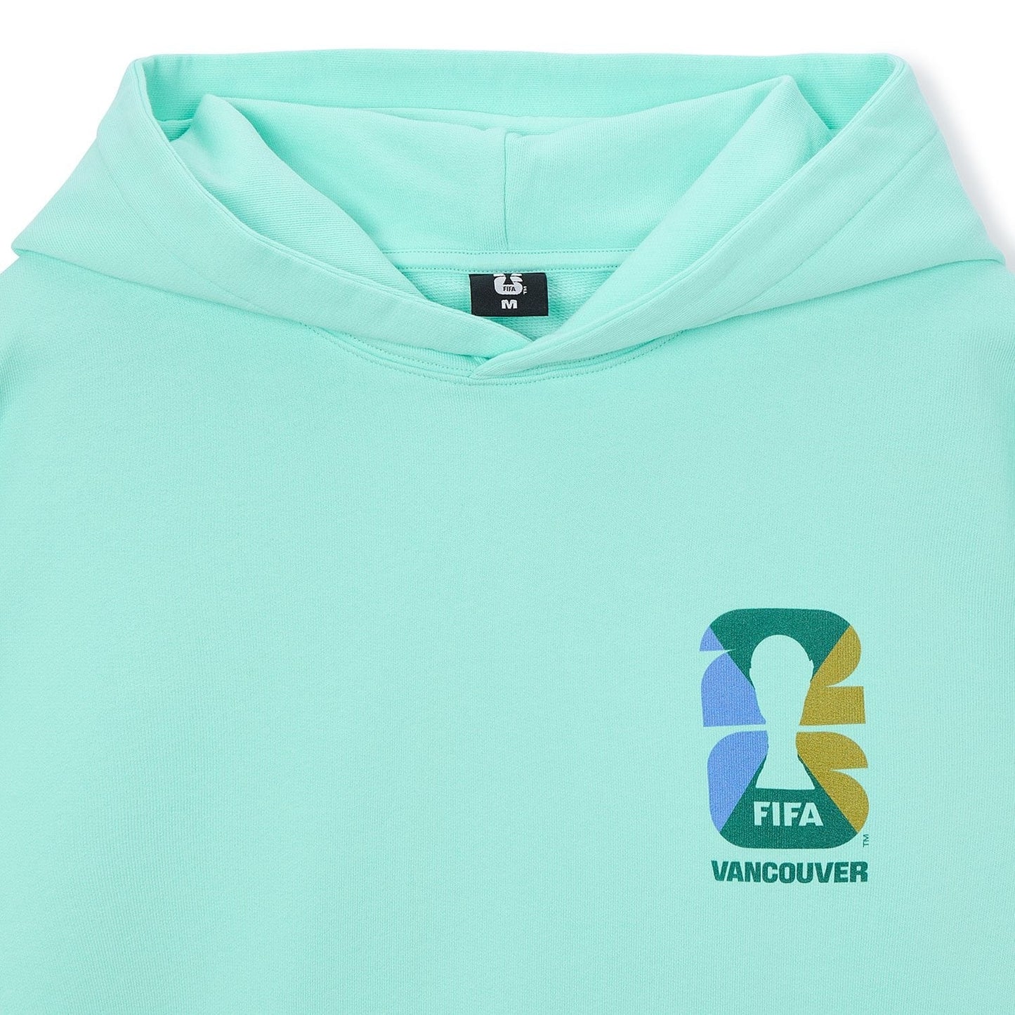 World Cup 2026 Vancouver Hoodie