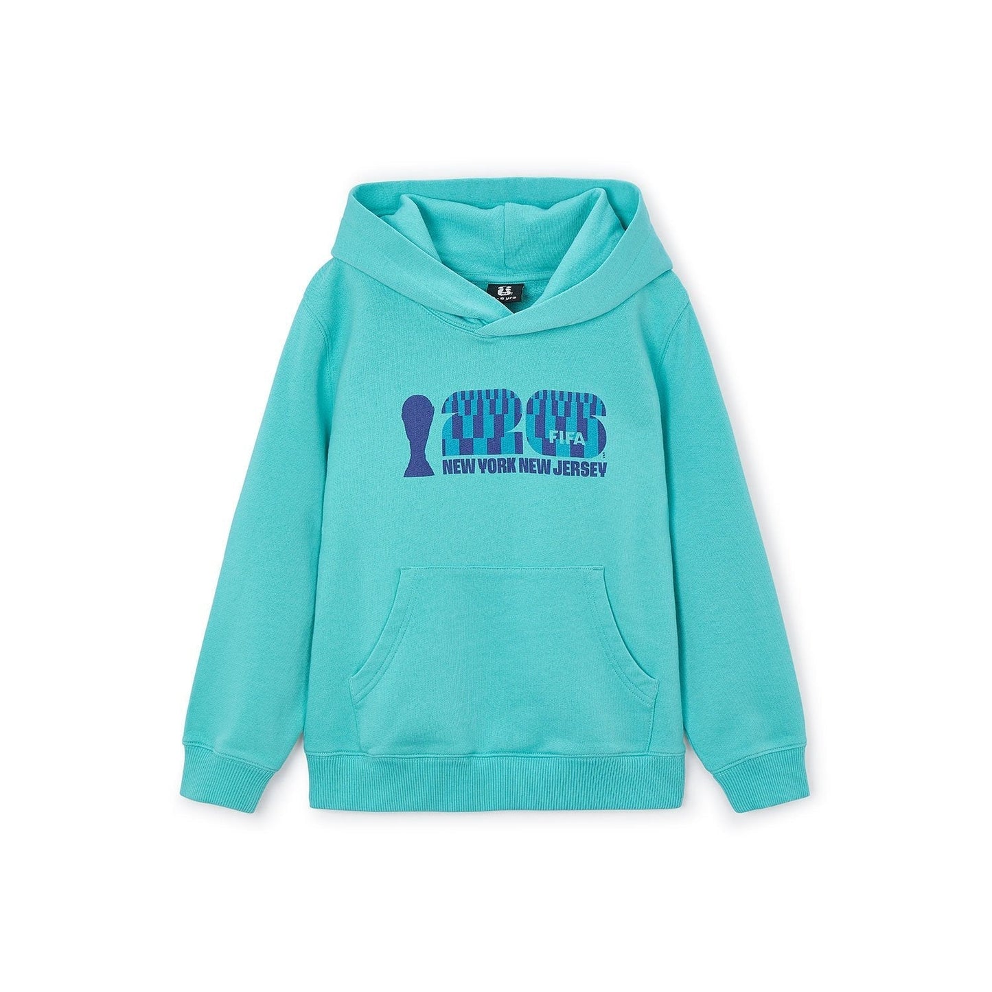 World Cup 2026 New York New Jersey Hoodie