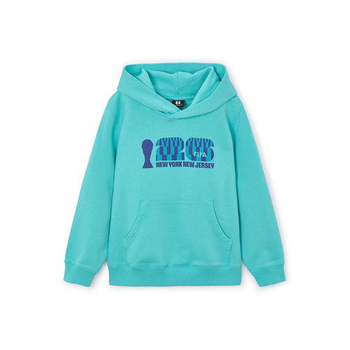 World Cup 2026 New York New Jersey Hoodie