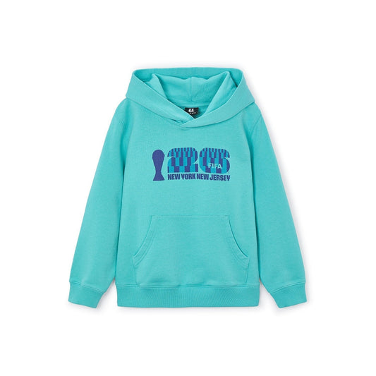 World Cup 2026 New York New Jersey Hoodie