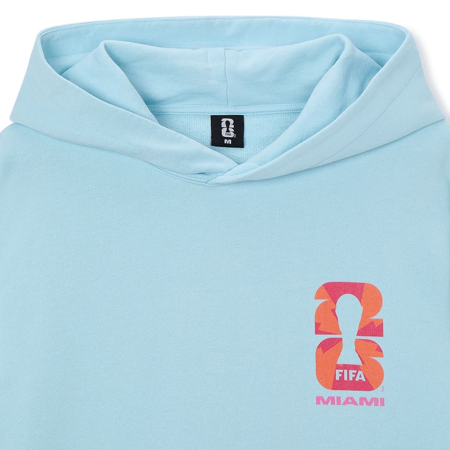 World Cup 2026 Miami Hoodie