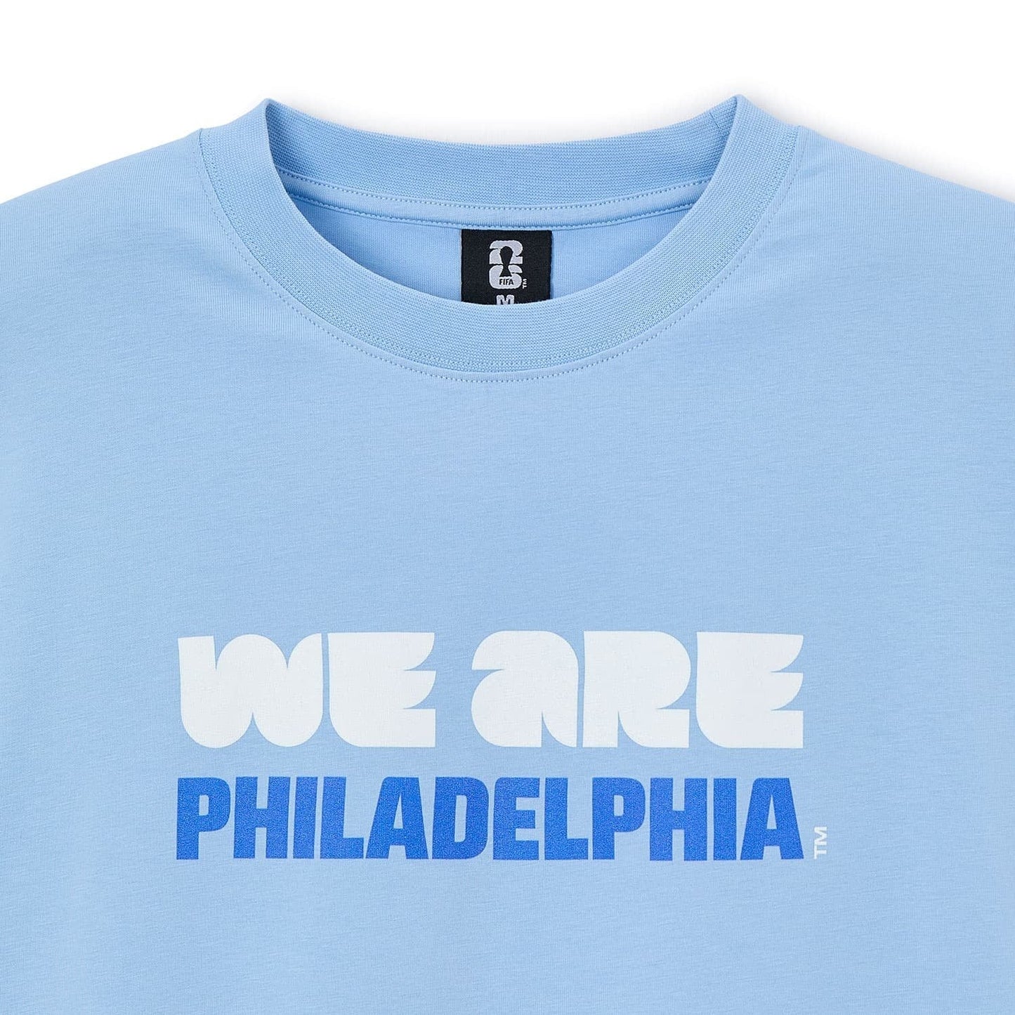 World Cup 2026 Philadelphia T-Shirt