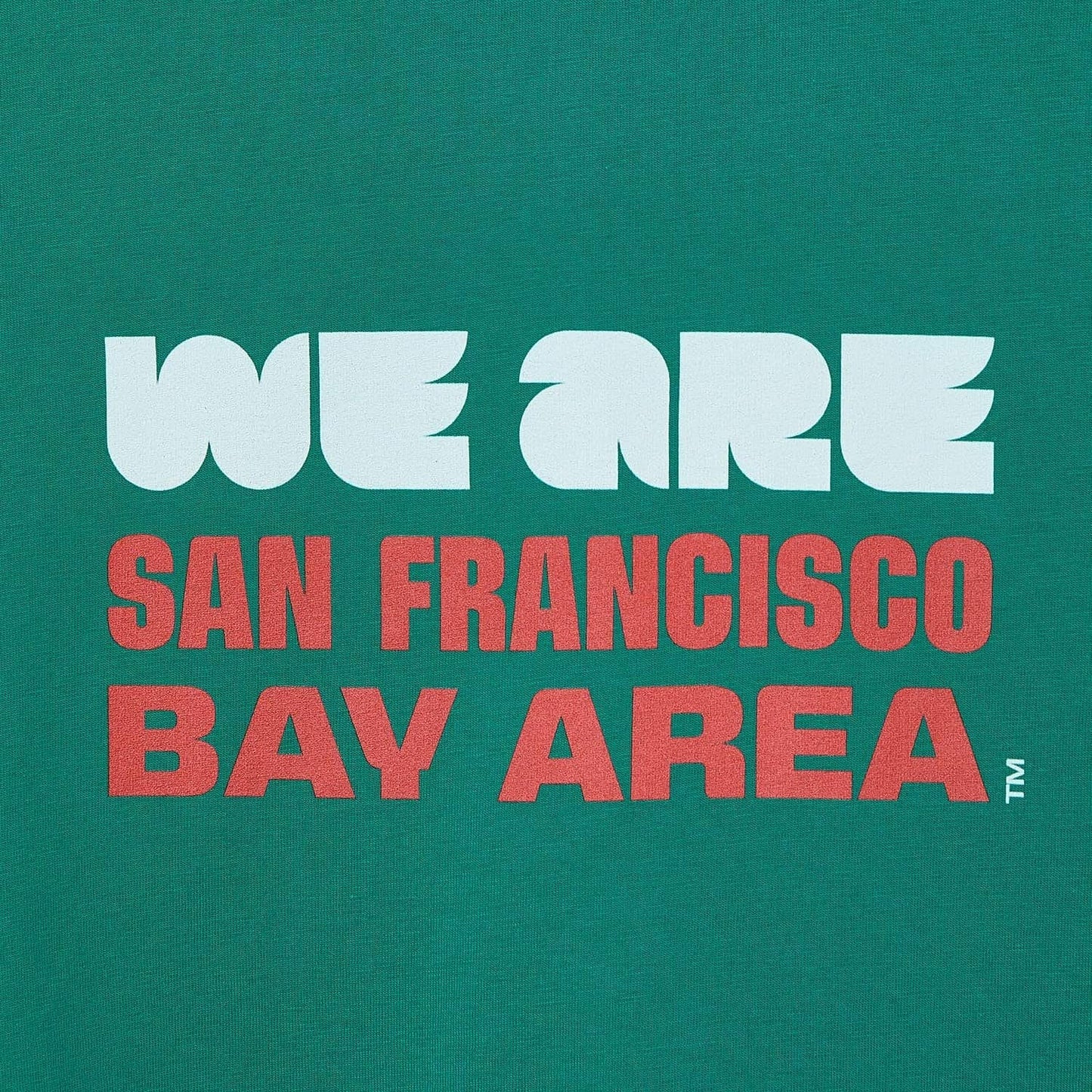 World Cup 2026 San Francisco Bay Area T-Shirt