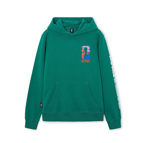 World Cup 2026 San Francisco Bay Area Hoodie