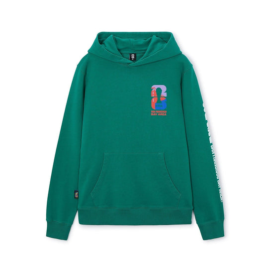 World Cup 2026 San Francisco Bay Area Hoodie